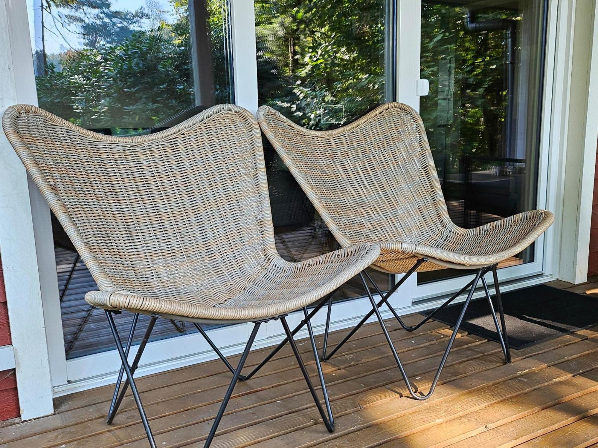 Waldhaus Doetlingen Ferienhaus Im Naturpark Eksteriør billede